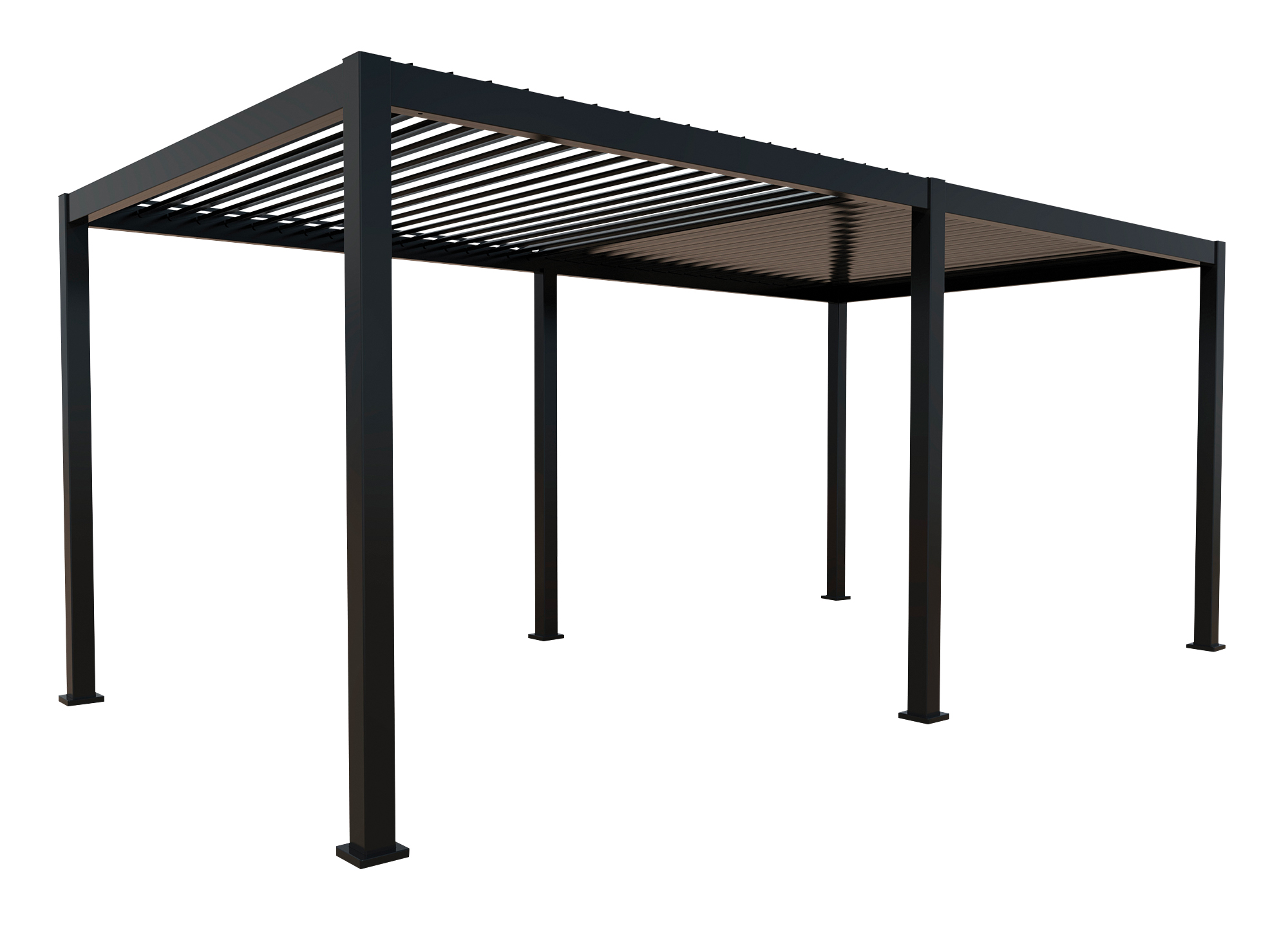 Pergolas